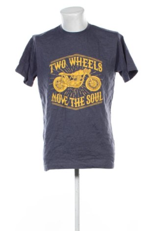 Bluză de bărbați Rich, Mărime XL, Culoare Gri, Preț 60,99 Lei