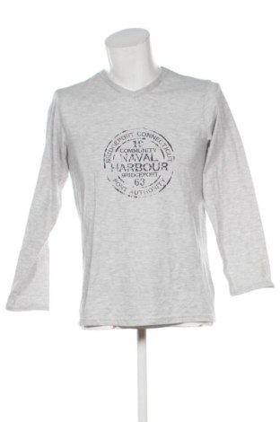 Bluză de bărbați Ringella, Mărime XXL, Culoare Gri, Preț 52,99 Lei