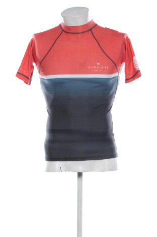 Męska bluzka Rip Curl, Rozmiar S, Kolor Kolorowy, Cena 64,30 zł