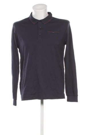 Herren Shirt Royal Class, Größe L, Farbe Blau, Preis € 6,99