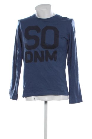 Herren Shirt S.Oliver, Größe L, Farbe Blau, Preis € 18,99