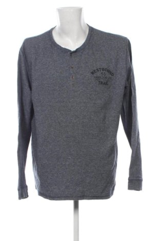 Pánské tričko  S.Oliver, Velikost XXL, Barva Vícebarevné, Cena  312,00 Kč