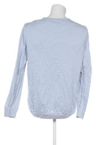 Bluză de bărbați S.Oliver, Mărime XL, Culoare Albastru, Preț 48,99 Lei