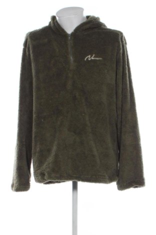 Bluză de bărbați SHEIN, Mărime XXL, Culoare Verde, Preț 50,58 Lei