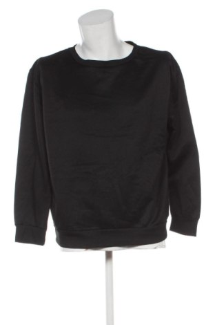 Bluză de bărbați SHEIN, Mărime L, Culoare Negru, Preț 25,99 Lei