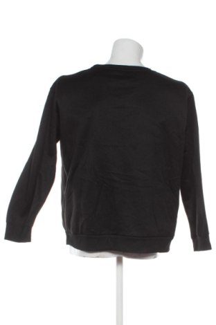 Bluză de bărbați SHEIN, Mărime L, Culoare Negru, Preț 25,99 Lei
