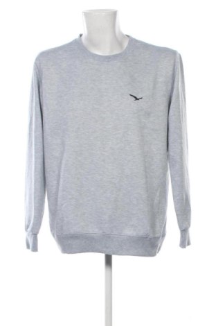 Herren Shirt SHEIN, Größe XL, Farbe Grau, Preis € 7,00