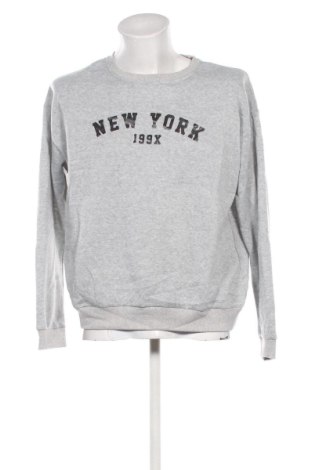 Pánske tričko  SHEIN, Veľkosť L, Farba Sivá, Cena  4,95 €