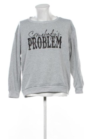 Herren Shirt SHEIN, Größe XL, Farbe Grau, Preis 12,99 €