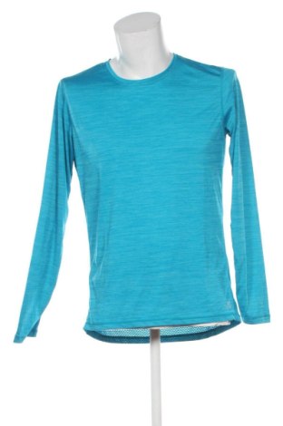 Męska bluzka SOC, Rozmiar M, Kolor Niebieski, Cena 41,99 zł