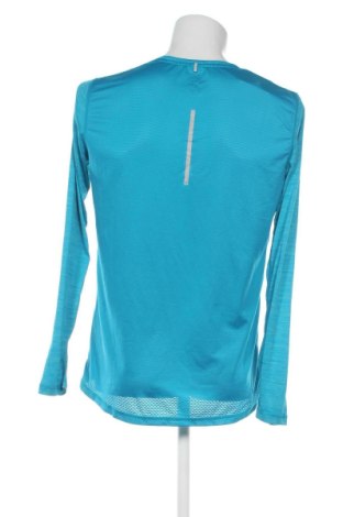 Męska bluzka SOC, Rozmiar M, Kolor Niebieski, Cena 41,99 zł