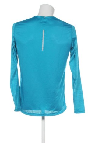 Męska bluzka SOC, Rozmiar M, Kolor Niebieski, Cena 41,99 zł