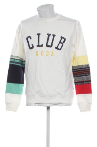 Bluză de bărbați Scotch & Soda, Mărime S, Culoare Multicolor, Preț 284,99 Lei