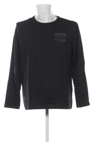 Męska bluzka Shamp, Rozmiar L, Kolor Czarny, Cena 85,00 zł