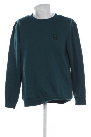 Męska bluzka Shoeby, Rozmiar XL, Kolor Zielony, Cena 110,99 zł