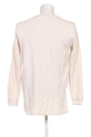 Bluză de bărbați Silent Theory, Mărime L, Culoare Ecru, Preț 77,99 Lei