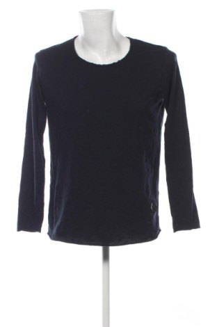 Bluză de bărbați Soulstar, Mărime L, Culoare Albastru, Preț 46,00 Lei