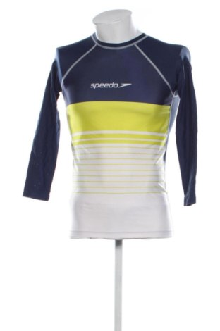 Мъжка блуза Speedo, Размер S, Цвят Многоцветен, Цена 7,66 €