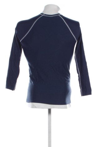 Herren Shirt Speedo, Größe S, Farbe Blau, Preis € 10,99