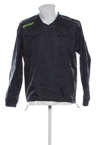 Męska bluzka Sportika, Rozmiar S, Kolor Niebieski, Cena 19,99 zł