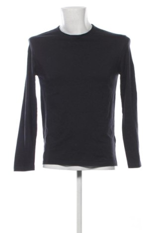 Bluză de bărbați Strellson, Mărime M, Culoare Albastru, Preț 100,74 Lei