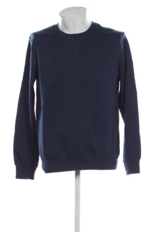 Bluză de bărbați Target, Mărime M, Culoare Albastru, Preț 177,99 Lei