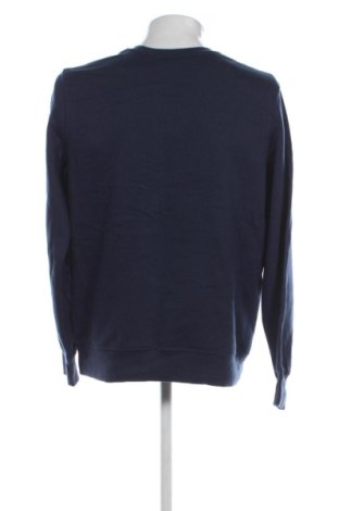 Bluză de bărbați Target, Mărime M, Culoare Albastru, Preț 177,99 Lei