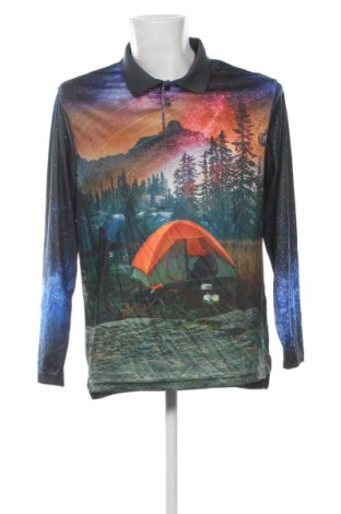 Bluză de bărbați Tex, Mărime S, Culoare Multicolor, Preț 15,99 Lei