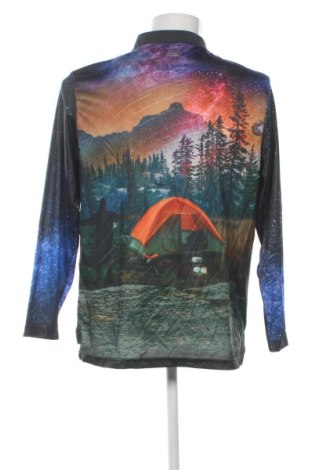 Bluză de bărbați Tex, Mărime S, Culoare Multicolor, Preț 15,99 Lei