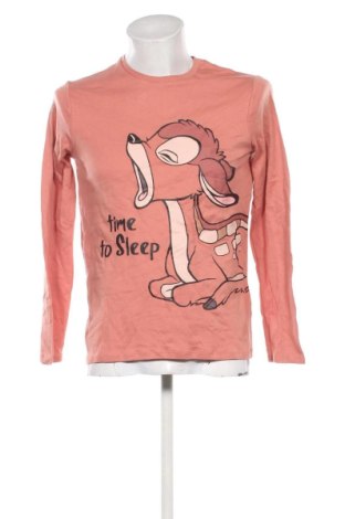 Herren Shirt Tezenis, Größe L, Farbe Braun, Preis 12,99 €