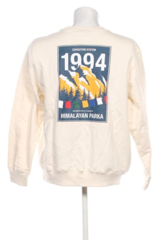 Męska bluzka The North Face, Rozmiar L, Kolor ecru, Cena 285,99 zł