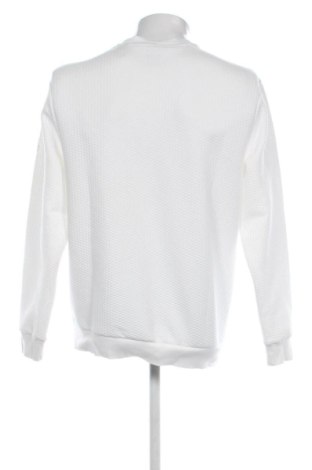 Męska bluzka Tom Tompson, Rozmiar L, Kolor Biały, Cena 46,99 zł