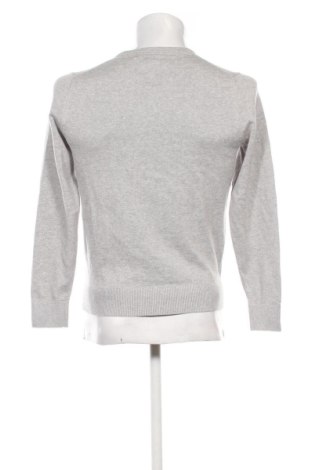 Herren Shirt Tommy Hilfiger, Größe S, Farbe Grau, Preis 33,99 €