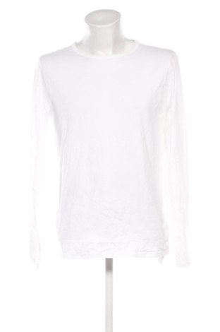 Pánske tričko  Tommy Hilfiger, Veľkosť L, Farba Biela, Cena  28,00 €