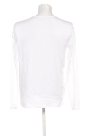 Pánske tričko  Tommy Hilfiger, Veľkosť L, Farba Biela, Cena  28,00 €