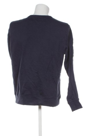 Męska bluzka Tommy Jeans, Rozmiar L, Kolor Niebieski, Cena 129,99 zł