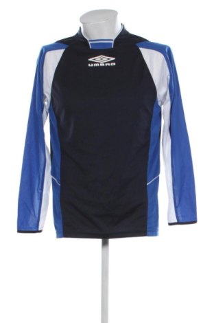 Herren Shirt Umbro, Größe M, Farbe Mehrfarbig, Preis € 11,99