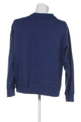 Herren Shirt Umbro, Größe XL, Farbe Blau, Preis 17,99 €