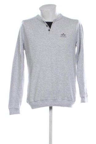 Herren Shirt Unbranded, Größe L, Farbe Grau, Preis € 18,46