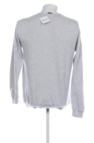 Herren Shirt Unbranded, Größe L, Farbe Grau, Preis € 18,46