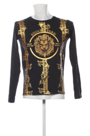 Męska bluzka Unbranded, Rozmiar M, Kolor Czarny, Cena 51,99 zł