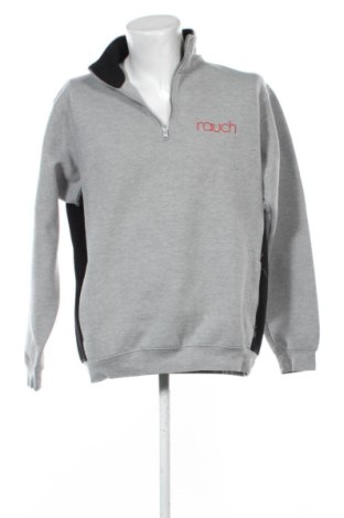 Ανδρική μπλούζα Unbranded, Μέγεθος XL, Χρώμα Γκρί, Τιμή 11,99 €