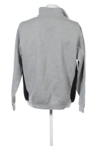 Ανδρική μπλούζα Unbranded, Μέγεθος XL, Χρώμα Γκρί, Τιμή 11,99 €