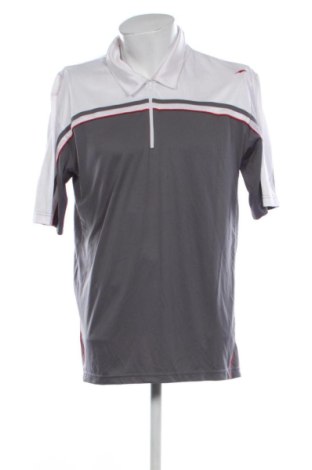 Męska bluzka Unbranded, Rozmiar 3XL, Kolor Szary, Cena 48,99 zł