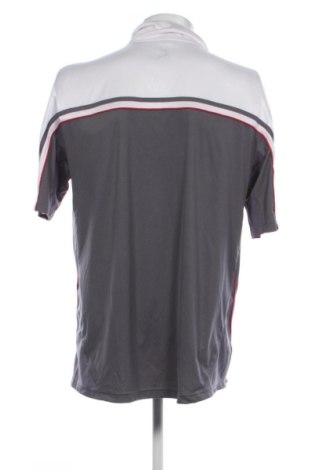 Męska bluzka Unbranded, Rozmiar 3XL, Kolor Szary, Cena 48,99 zł