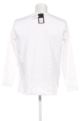 Bluză de bărbați Unbranded, Mărime XL, Culoare Alb, Preț 54,99 Lei