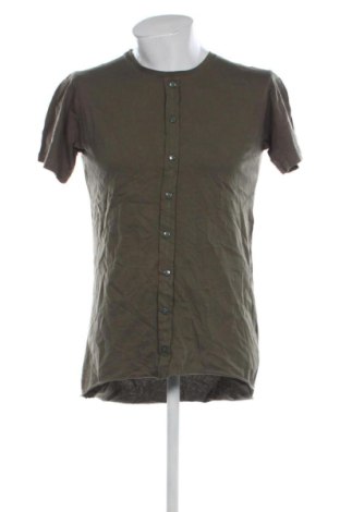 Herren Shirt Unbranded, Größe S, Farbe Grün, Preis € 8,99