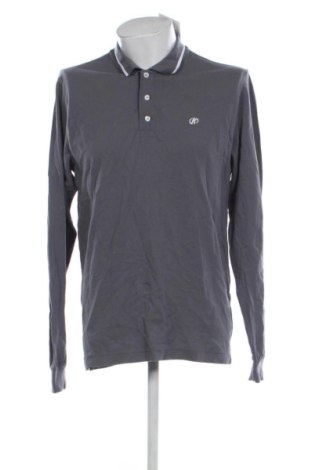 Pánske tričko  Unbranded, Veľkosť XXL, Farba Sivá, Cena  10,95 €