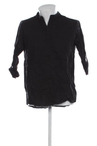 Męska bluzka Unbranded, Rozmiar L, Kolor Czarny, Cena 51,99 zł