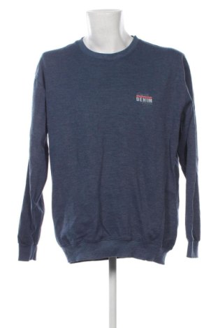 Bluză de bărbați Unbranded, Mărime 3XL, Culoare Albastru, Preț 47,99 Lei